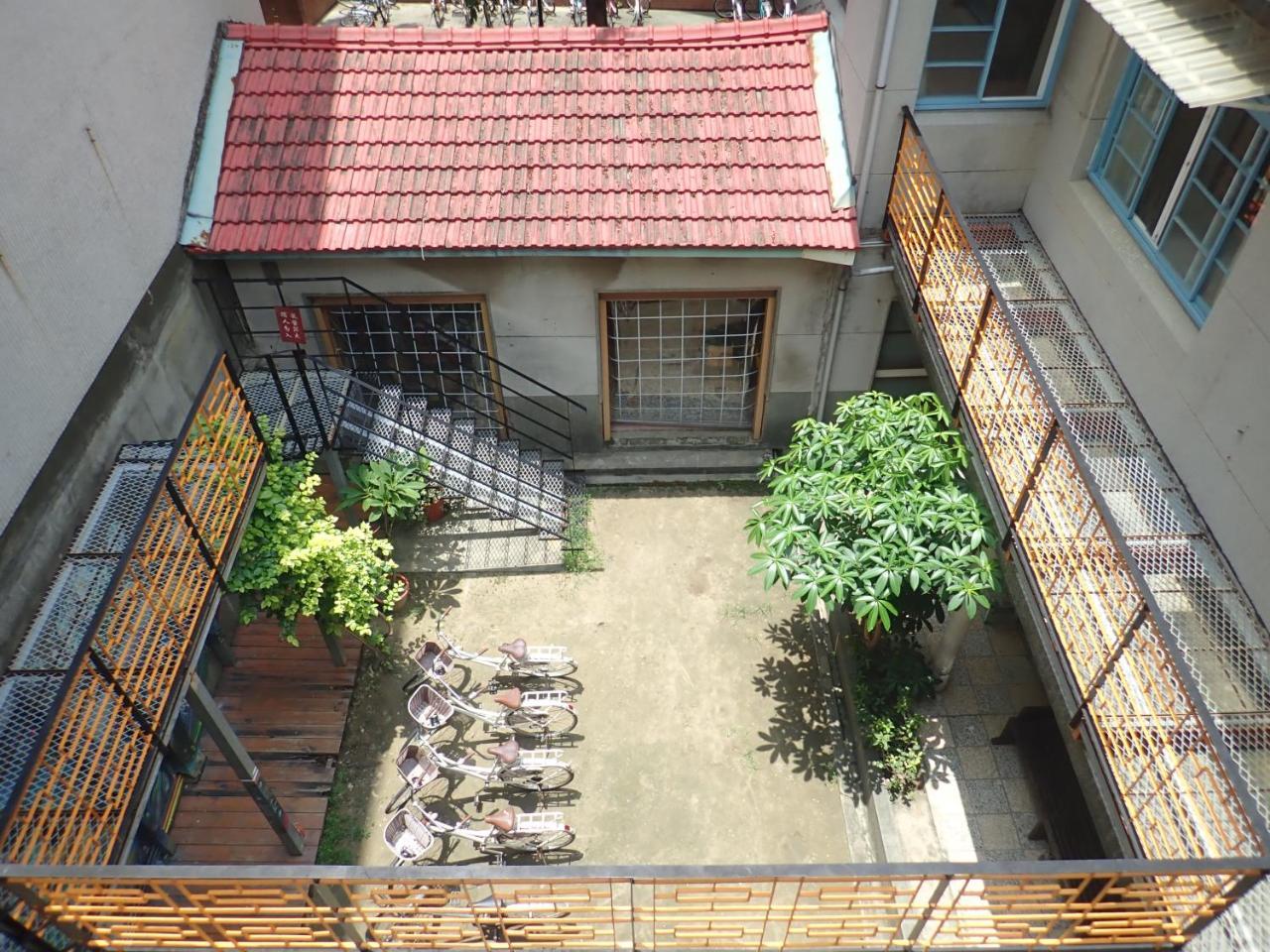 טאינאן City Hut 1828 מראה חיצוני תמונה