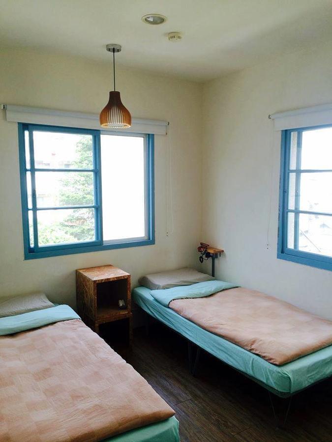 טאינאן City Hut 1828 מראה חיצוני תמונה