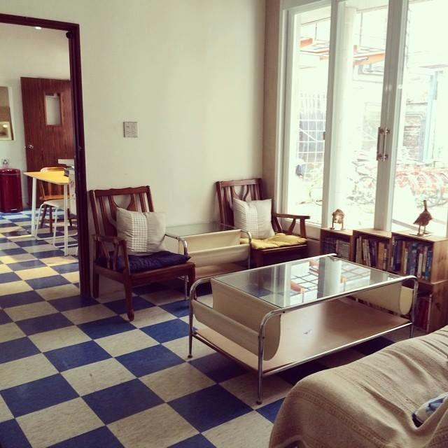 טאינאן City Hut 1828 מראה חיצוני תמונה